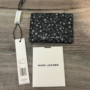 Marc Jacobs Credit Card Case